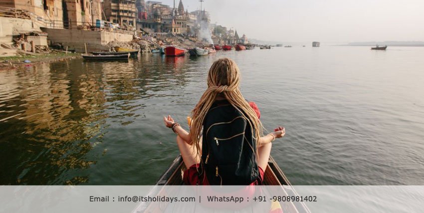 Varanasi One Day Trip