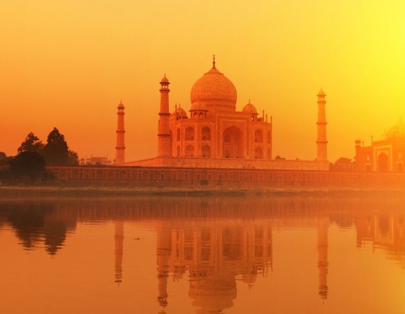 2 Days Golden Triangle Tour