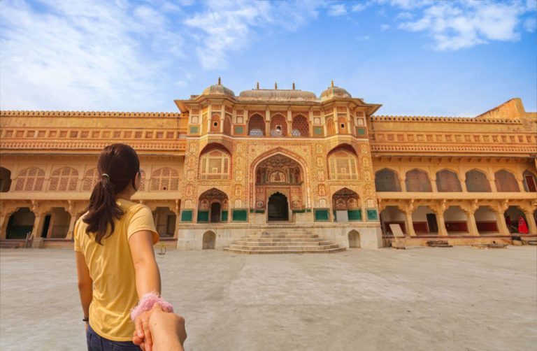 Amber fort