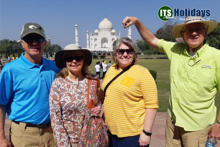 same day trip taj mahal by train