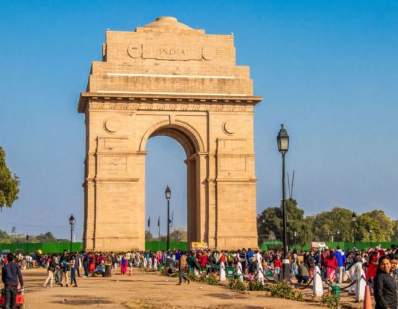 2 Days Delhi Tour Package
