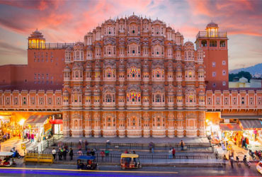 6day-golden-triangle-tour