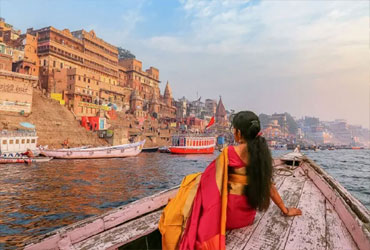 varanasi-tour-fom-delhi-by-train